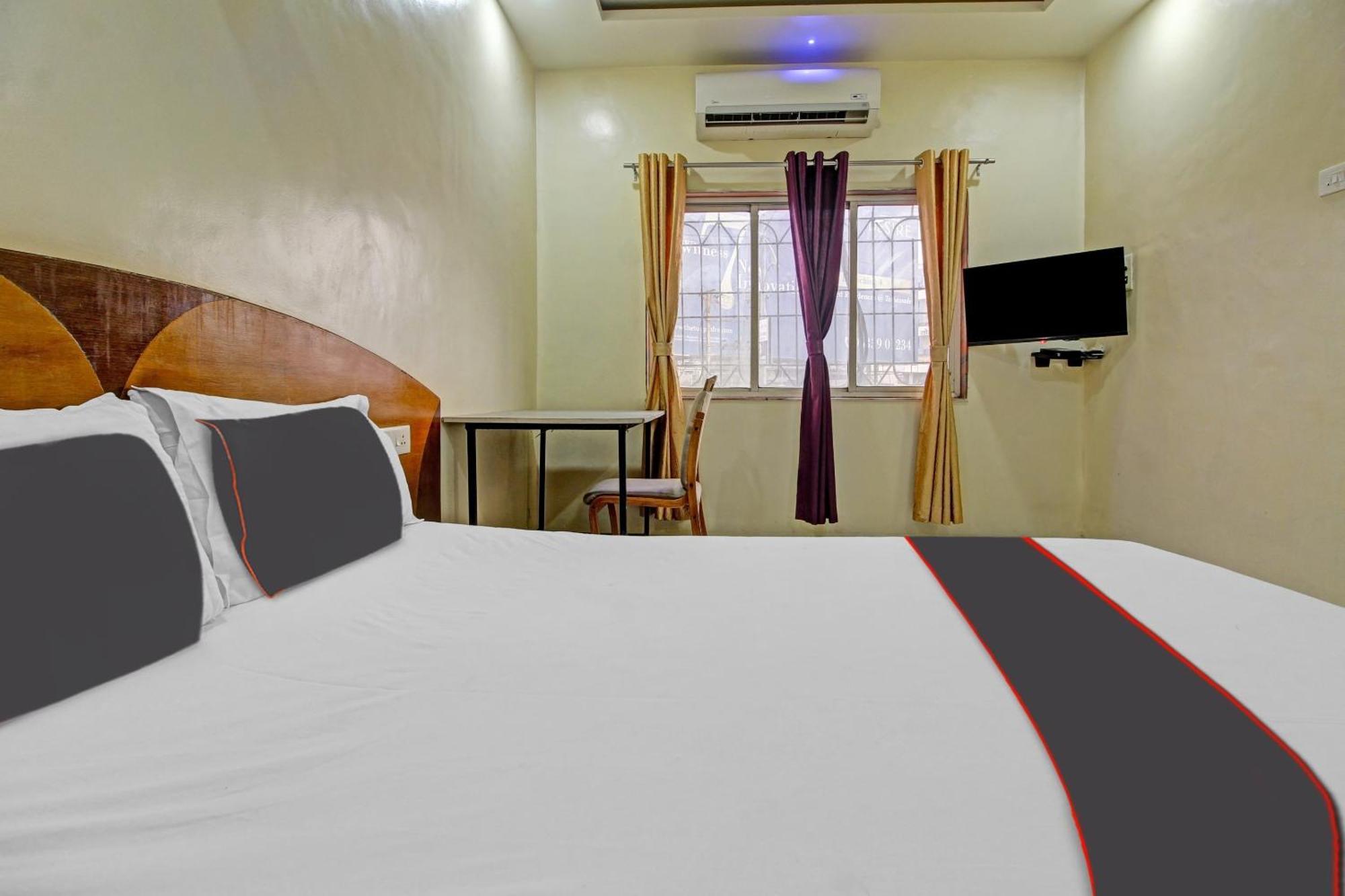 Méribel Village Hotel O Kasturi Resort מראה חיצוני תמונה