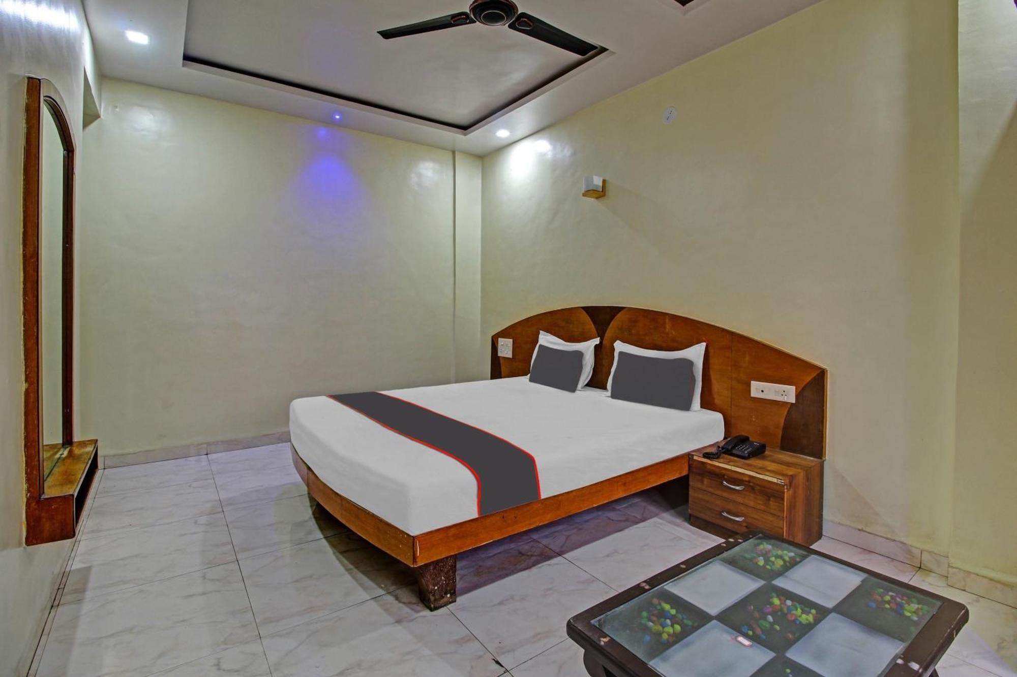 Méribel Village Hotel O Kasturi Resort מראה חיצוני תמונה