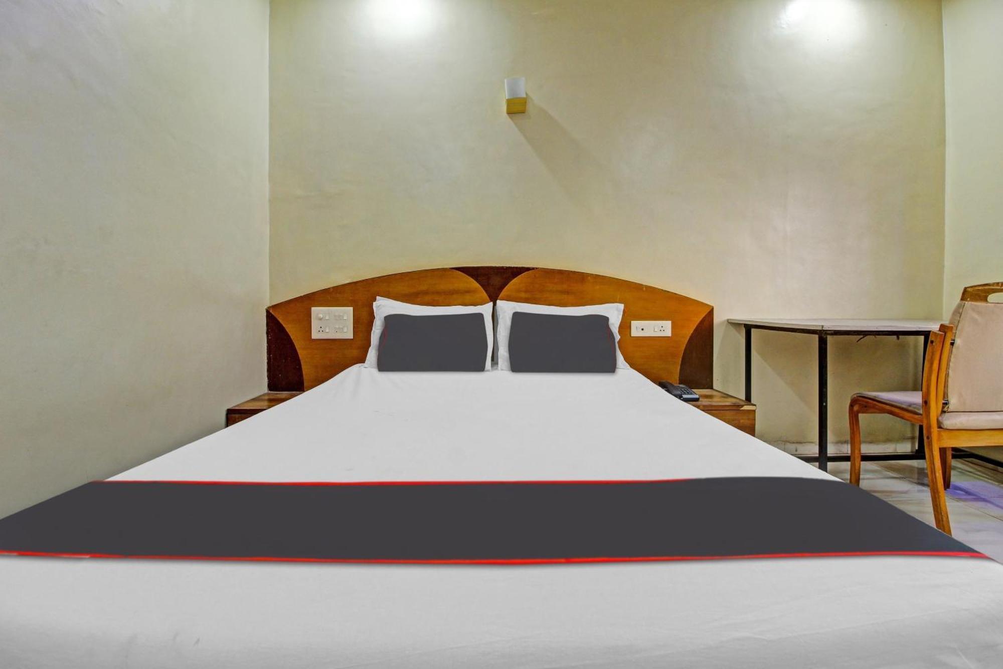 Méribel Village Hotel O Kasturi Resort מראה חיצוני תמונה