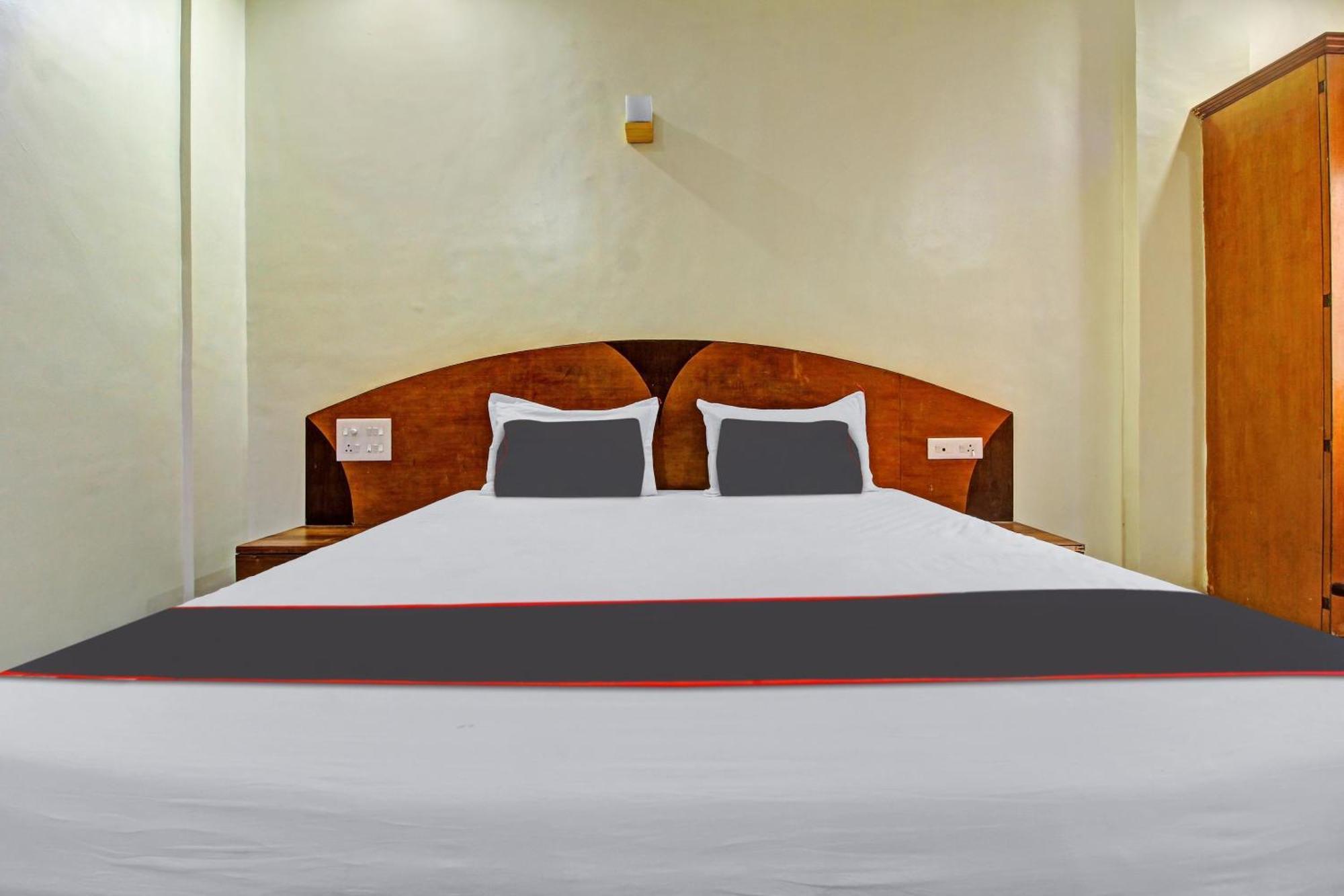Méribel Village Hotel O Kasturi Resort מראה חיצוני תמונה
