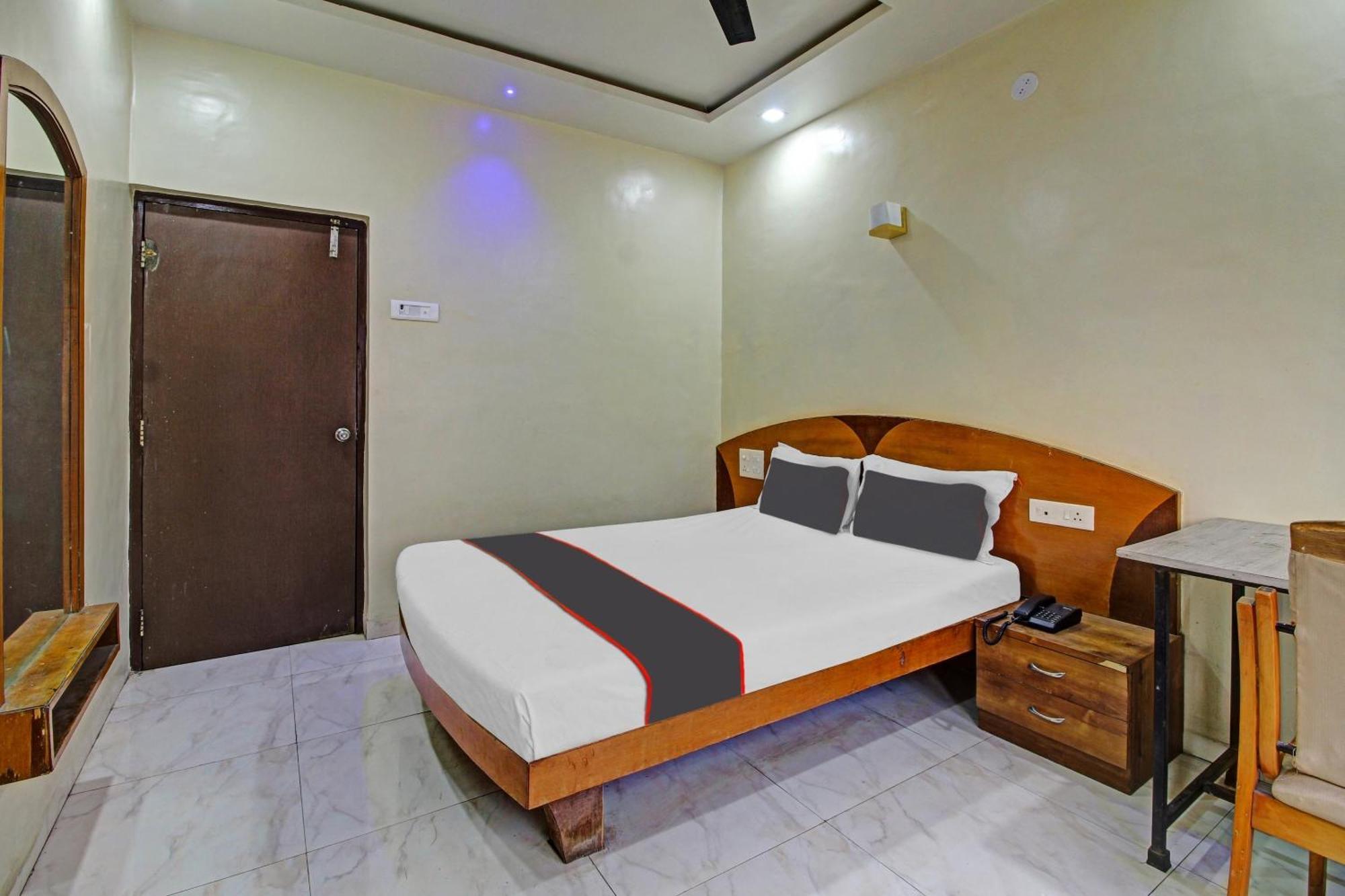 Méribel Village Hotel O Kasturi Resort מראה חיצוני תמונה