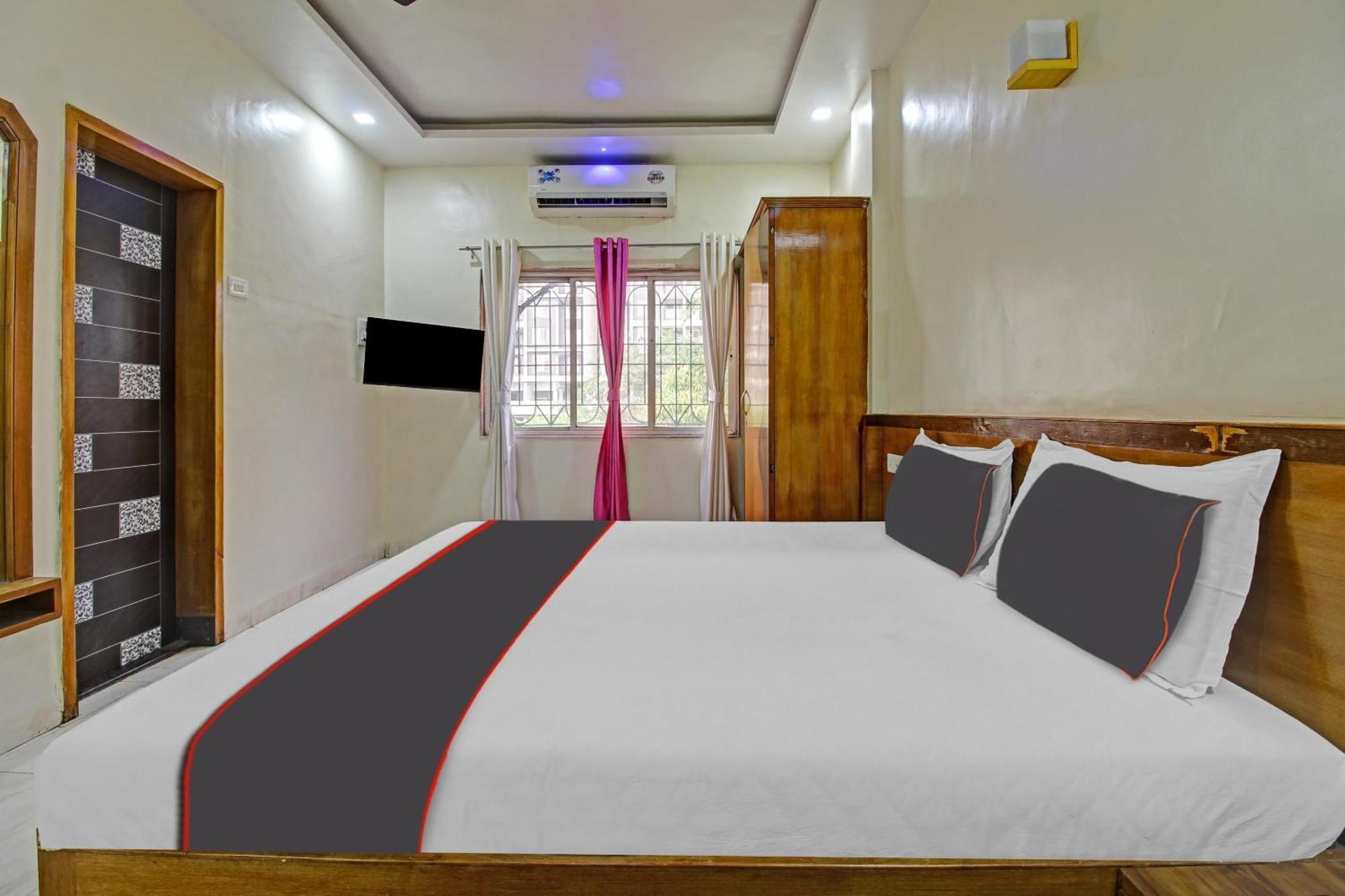 Méribel Village Hotel O Kasturi Resort מראה חיצוני תמונה