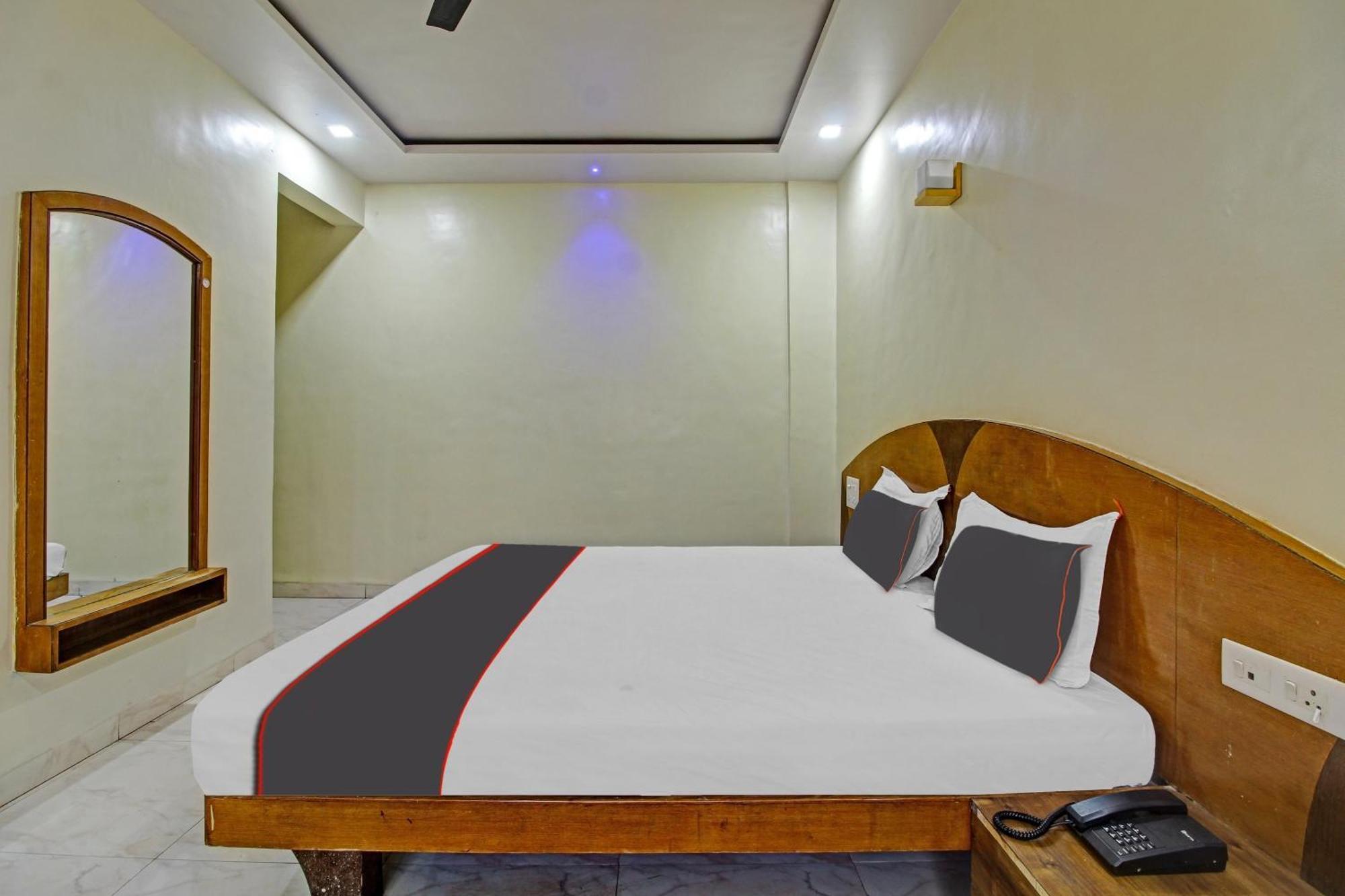Méribel Village Hotel O Kasturi Resort מראה חיצוני תמונה
