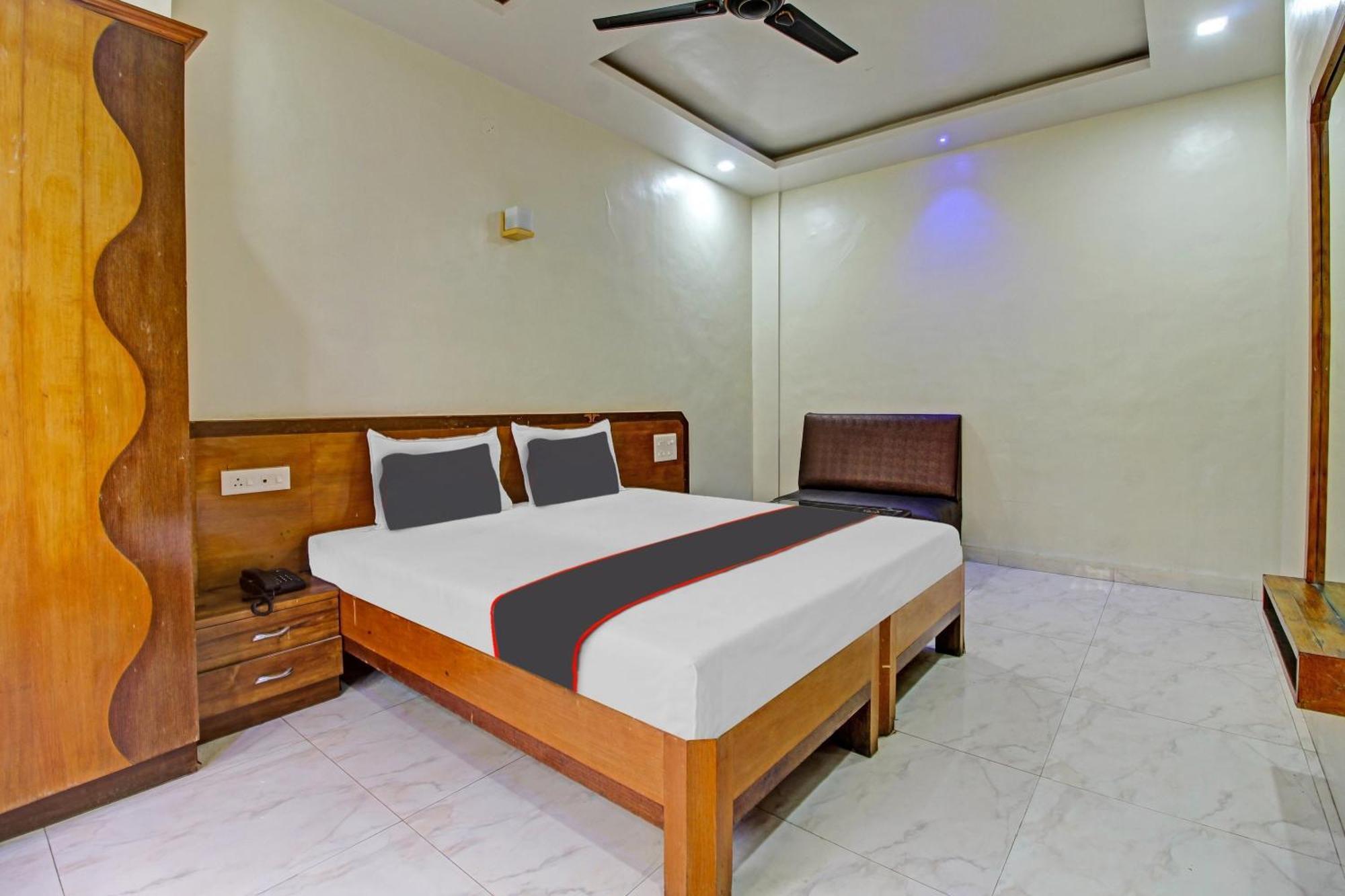 Méribel Village Hotel O Kasturi Resort מראה חיצוני תמונה