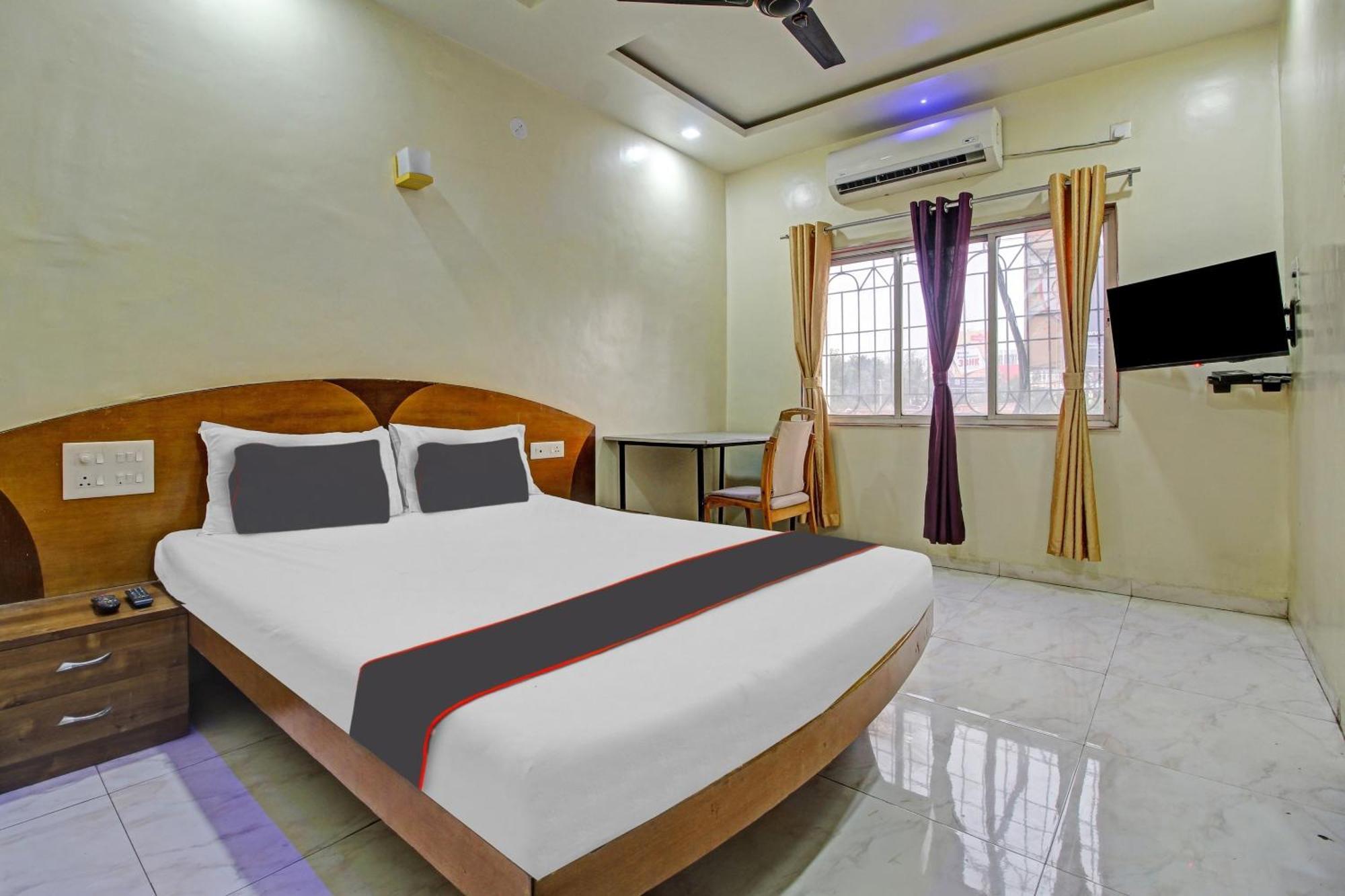 Méribel Village Hotel O Kasturi Resort מראה חיצוני תמונה