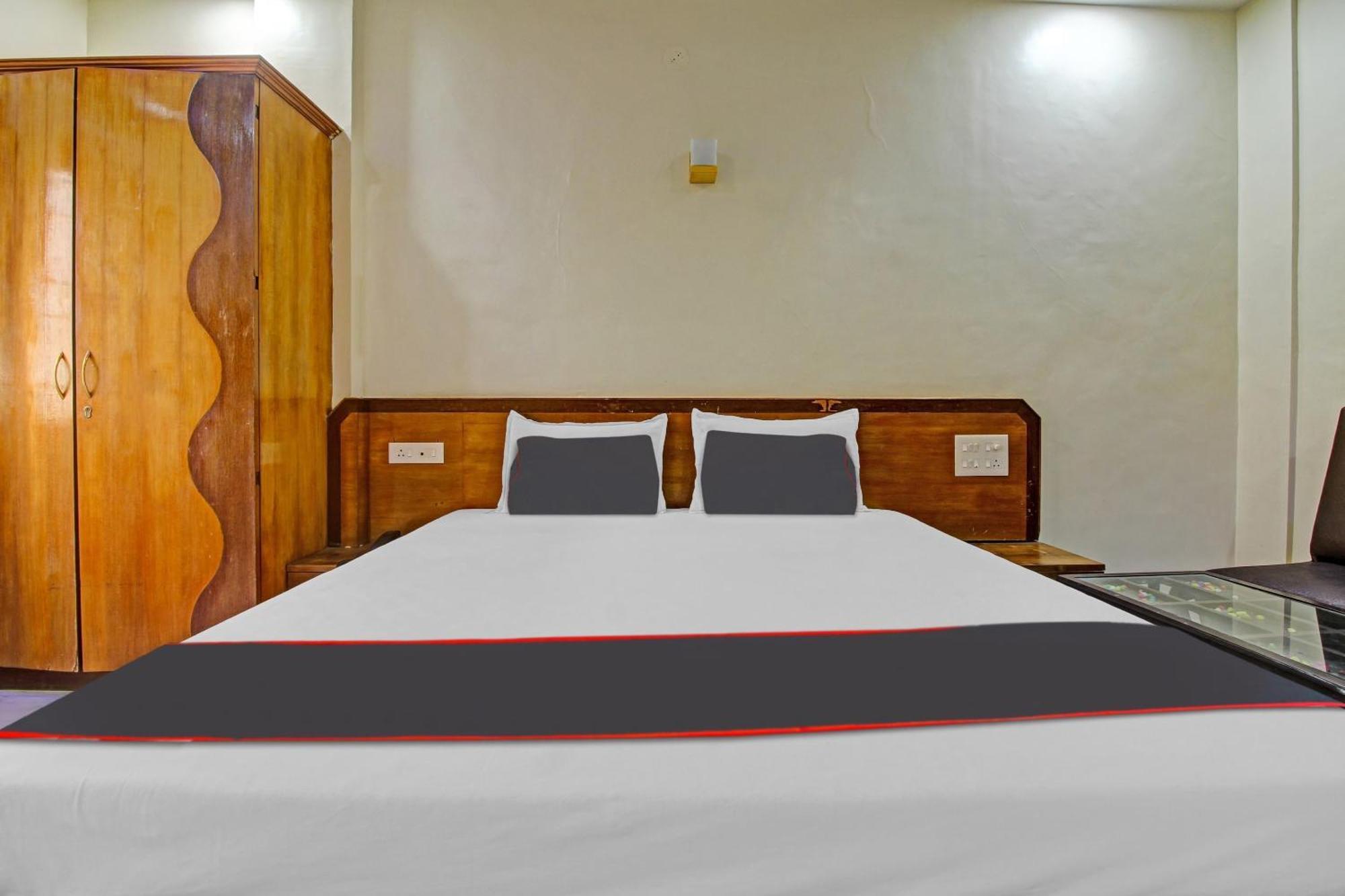 Méribel Village Hotel O Kasturi Resort מראה חיצוני תמונה