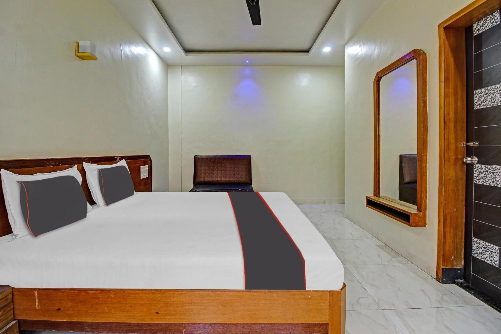 Méribel Village Hotel O Kasturi Resort מראה חיצוני תמונה